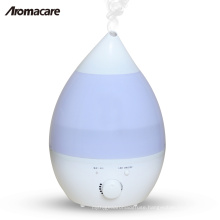 Aromacare 2.4L Home Appliances Water Drops Humidifier Air Filtration System humidifiers for sale